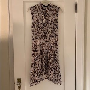 All Saints dress